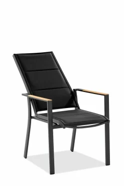 Gartenstuhl PALOS PLUS