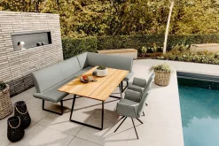 Gartenstuhl PORTOFINO