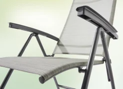 Gartenstuhl sieger EXCLUSIV SIRIO