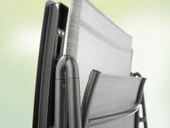 Gartenstuhl sieger EXCLUSIV SIRIO