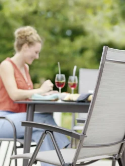 Gartenstuhl sieger EXCLUSIV SIRIO