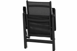 Gartenstuhl siena GARDEN TESORO