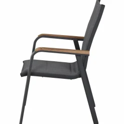 Gartenstuhl siena GARDEN TESORO