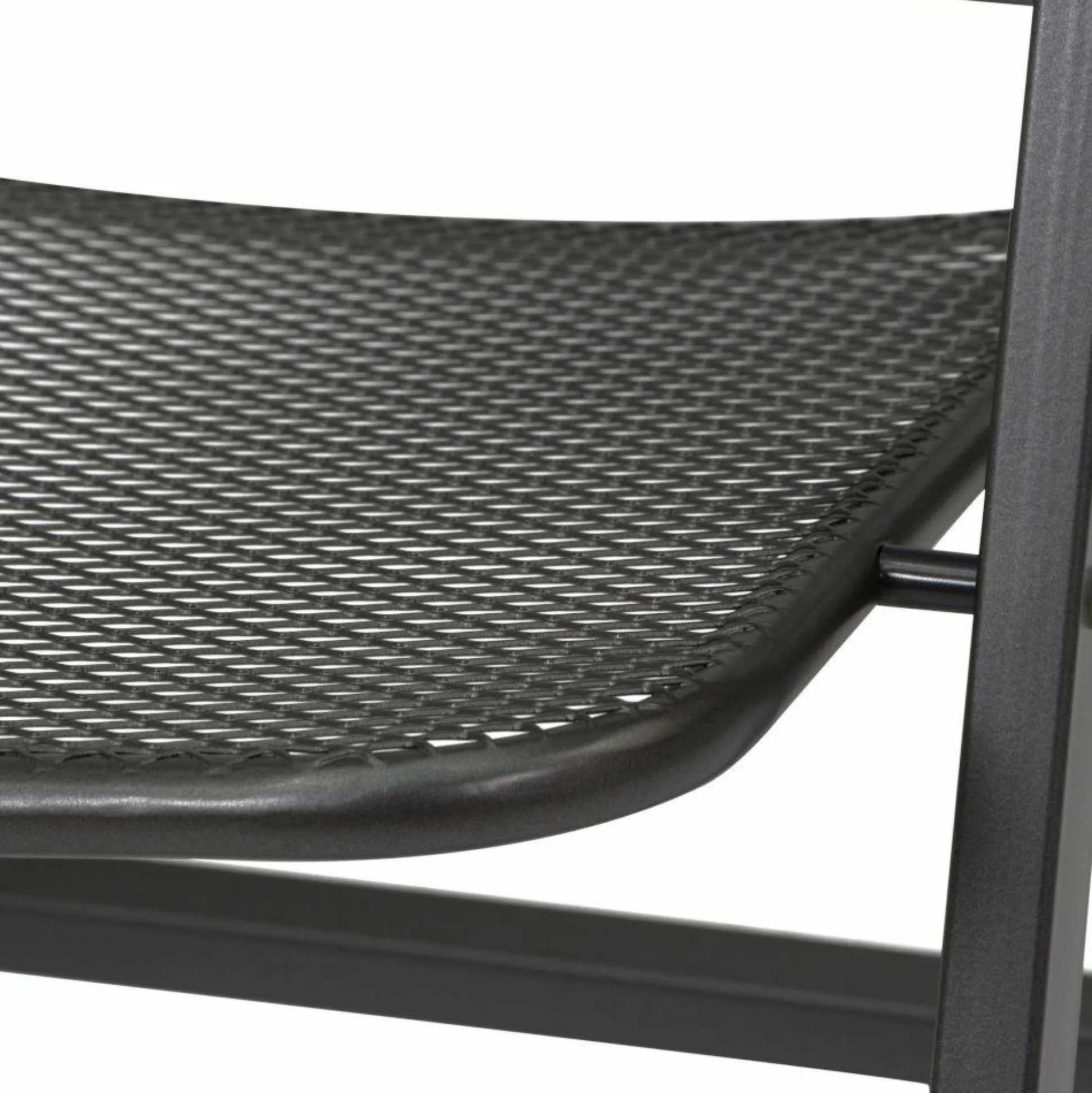 Gartenstuhl SIENA GARDEN ELDA