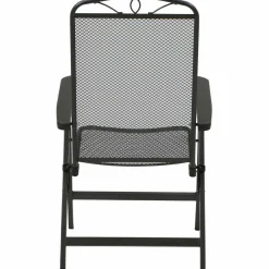 Gartenstuhl SIENA GARDEN ELDA