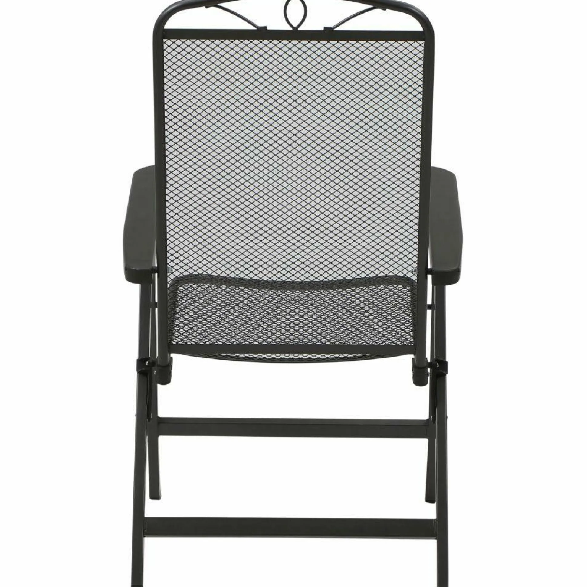 Gartenstuhl SIENA GARDEN ELDA