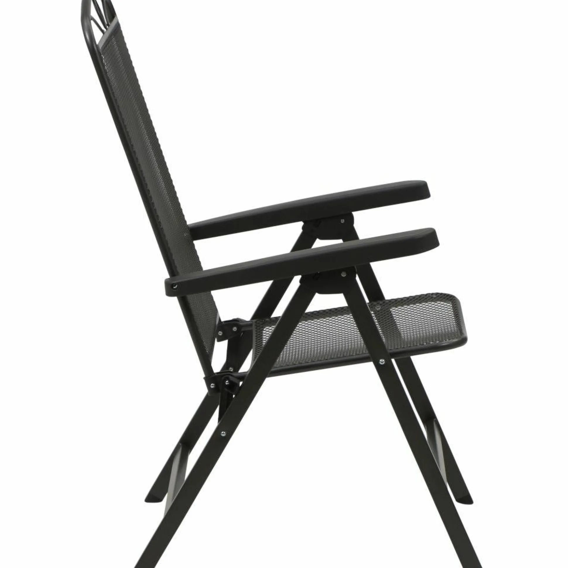 Gartenstuhl SIENA GARDEN ELDA