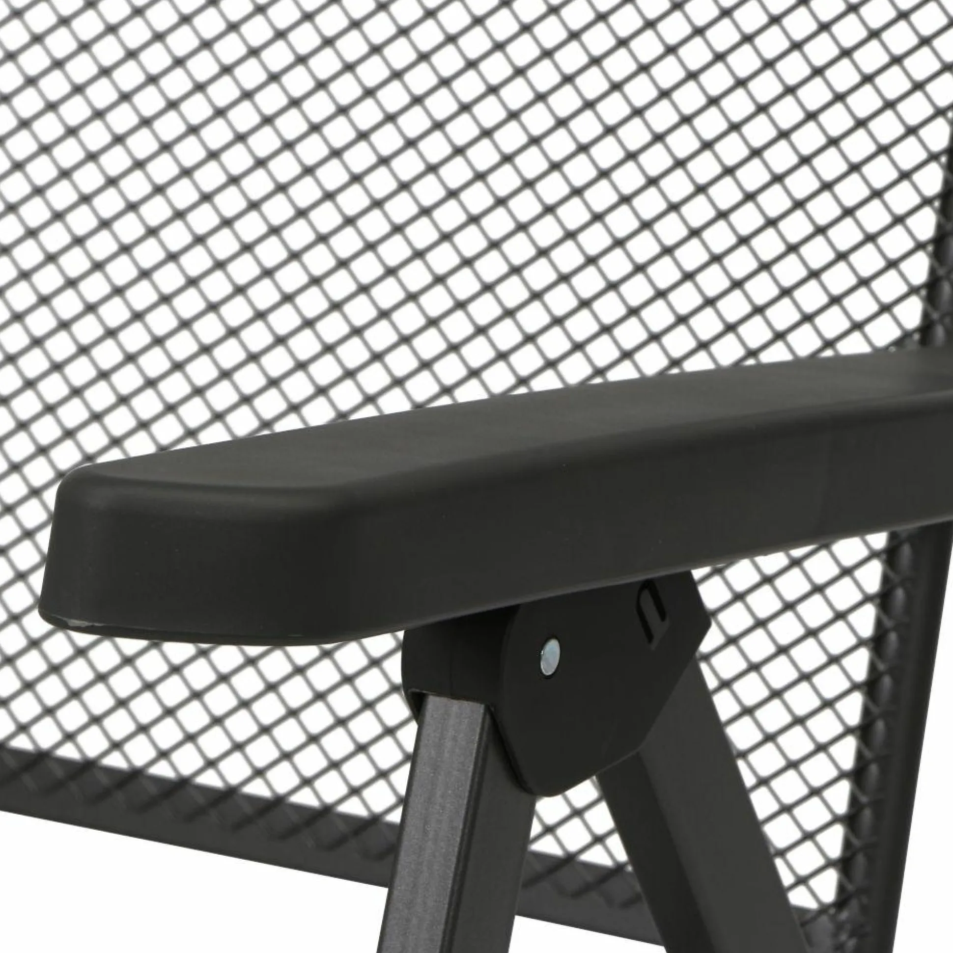 Gartenstuhl SIENA GARDEN ELDA