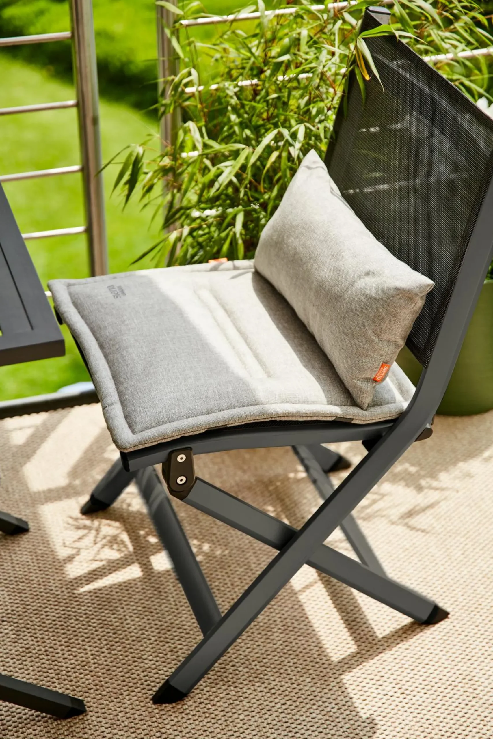 Gartenstuhl siena GARDEN TESORO