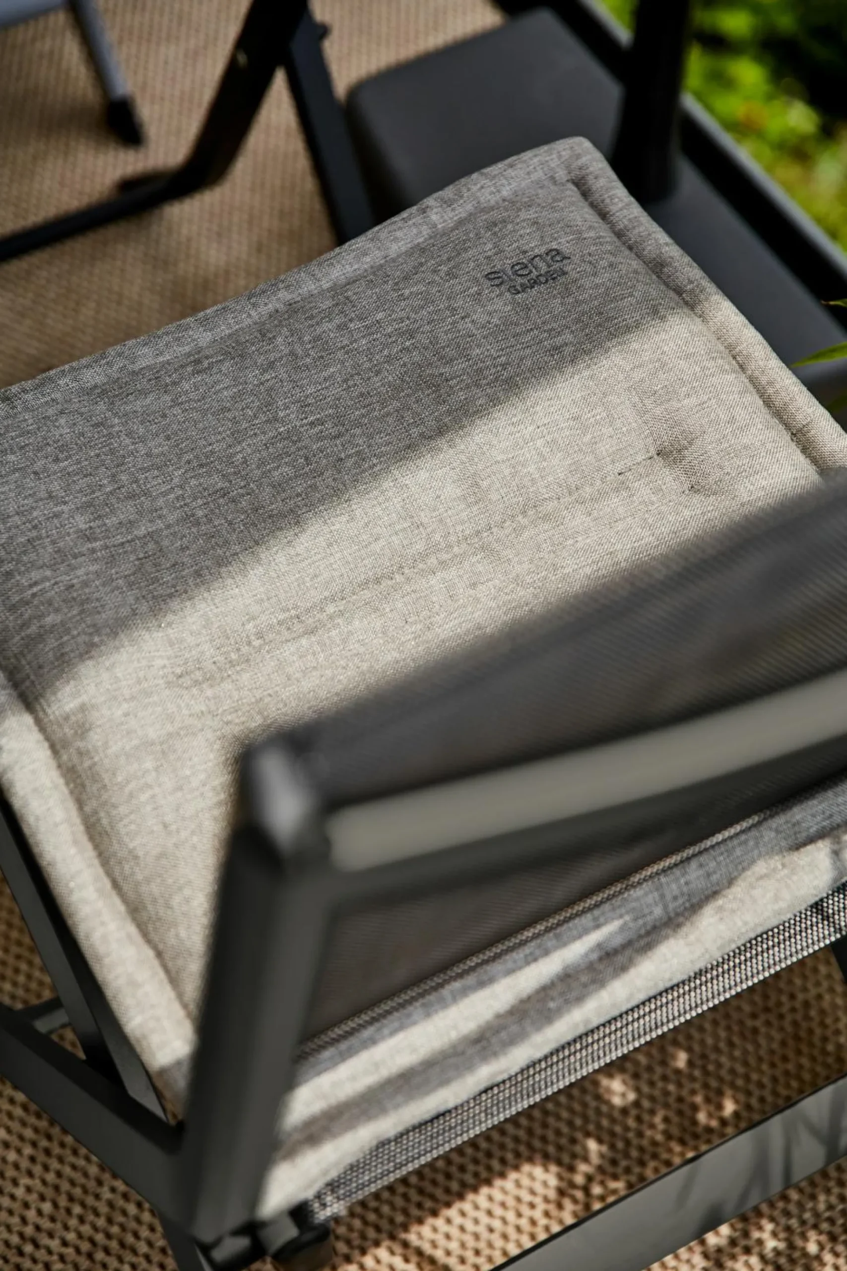 Gartenstuhl siena GARDEN TESORO