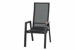 Gartenstuhl SIENA GARDEN RONDO RELAX MOVE