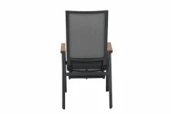 Gartenstuhl SIENA GARDEN RONDO RELAX MOVE