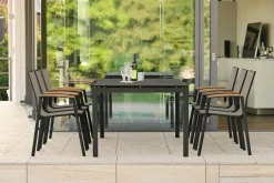 Gartenstuhl STERN New Top