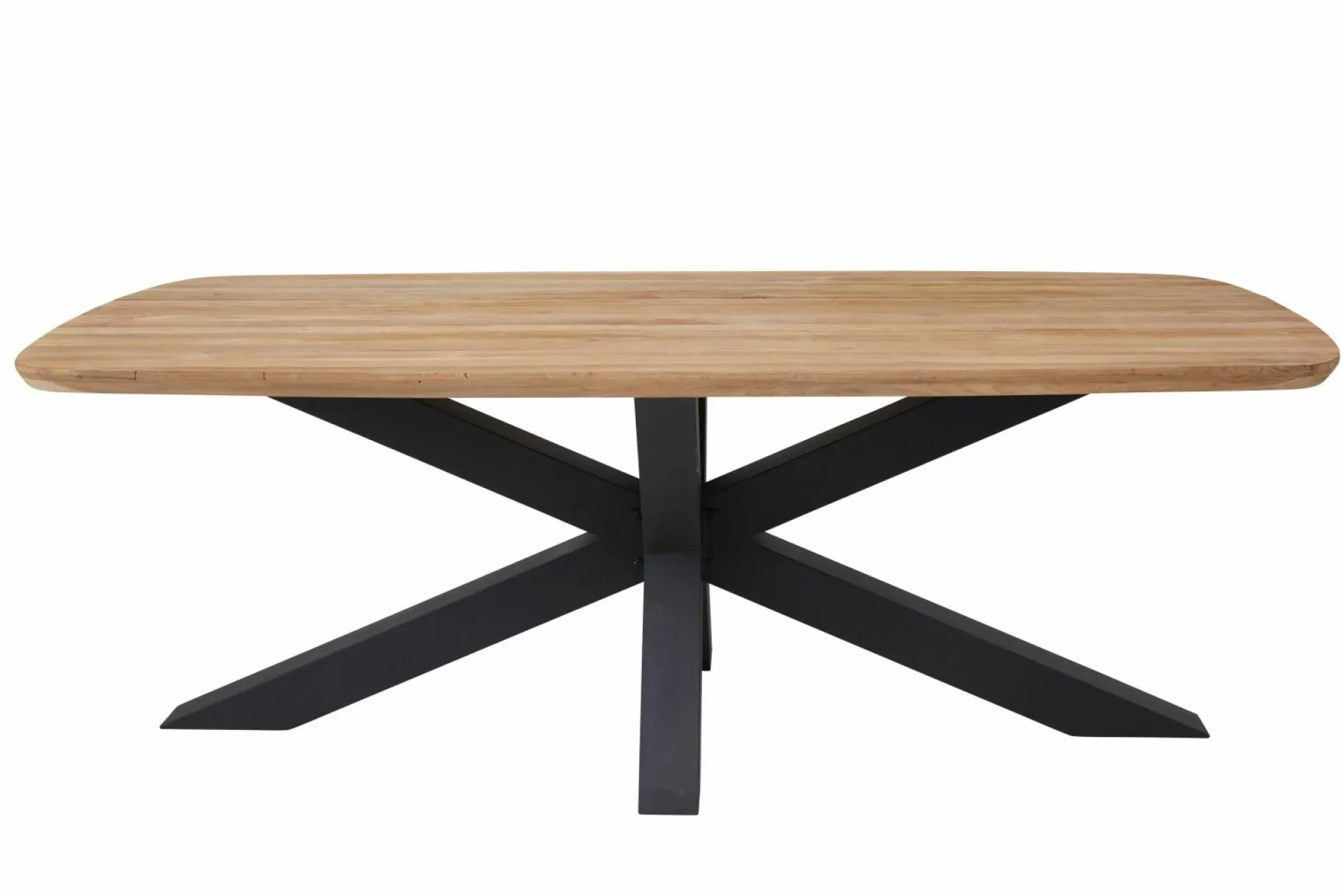 Gartentisch Outdoor OCTAGON