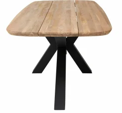 Gartentisch Outdoor OCTAGON