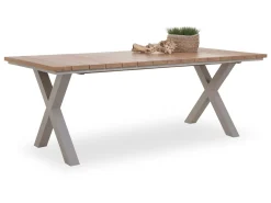 Gartentisch SANSIBAR HOLSTAD