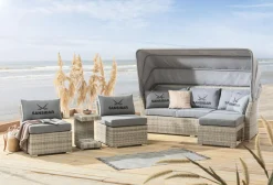 Gartentisch SANSIBAR Wyk