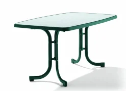 Gartentisch sieger Boulevard