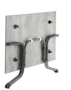 Gartentisch sieger POLYTEC