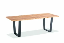 Gartentisch Solid