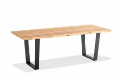 Gartentisch SOLID