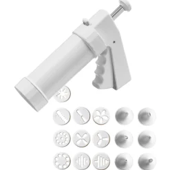 Gebäckpresse KAISER Pâtisserie