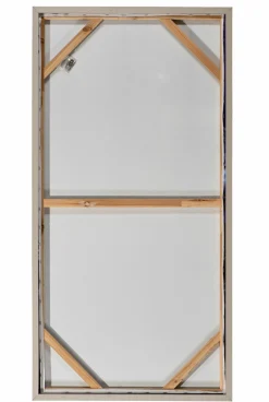 Gemälde PAPAGEI IN BLAU II