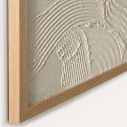 Gemälde SAND SHADOWS