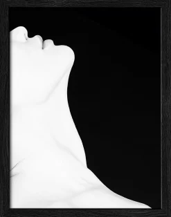 Gerahmtes Bild LIFESTYLE I