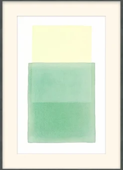 Gerahmtes-Bild COLOR CODE 12