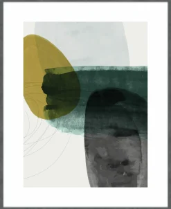 Gerahmtes-Bild FARBE 02