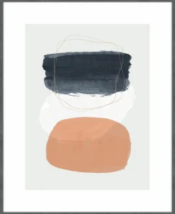 Gerahmtes-Bild FARBE 03