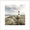 Gerahmtes-Bild SYLT