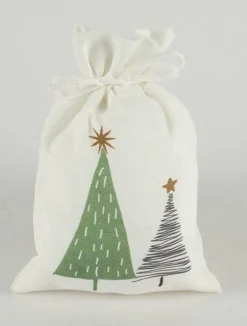 Geschenkbeutel Tanne