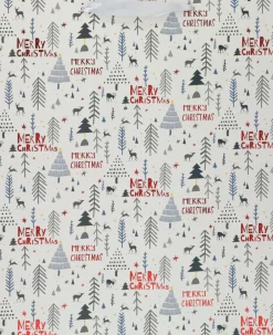 Geschenktasche Flasche