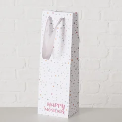 Geschenktasche LAVINA