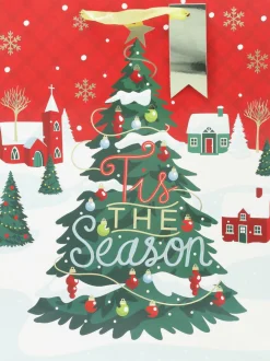 Geschenktasche SEASON