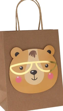 Geschenktasche TIERE