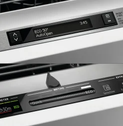 Geschirrspüler AEG FSE53650Z