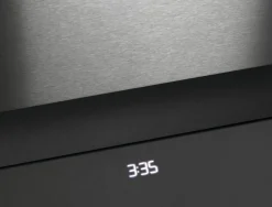 Geschirrspüler AEG FSE53650Z