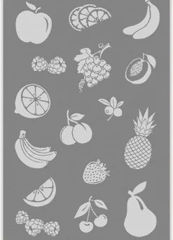 Geschirrtuch FRÜCHTE