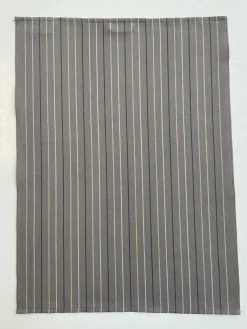 Geschirrtuch Halbleinen