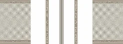 Geschirrtuch SANSIBAR Jacquard