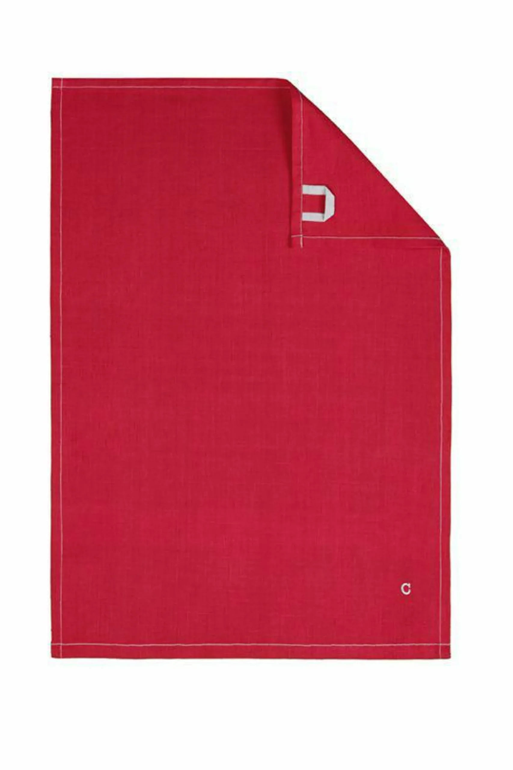 Geschirrtuch SOLID UNI