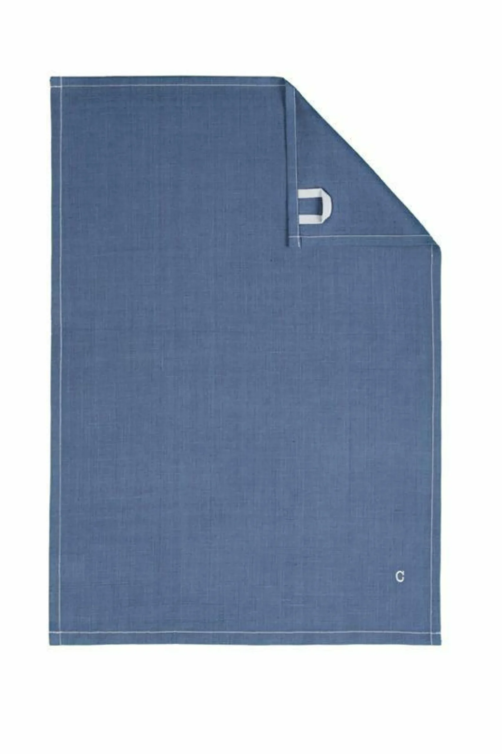 Geschirrtuch SOLID UNI