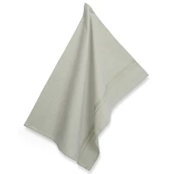 Geschirrtuch TIA rauchgrün