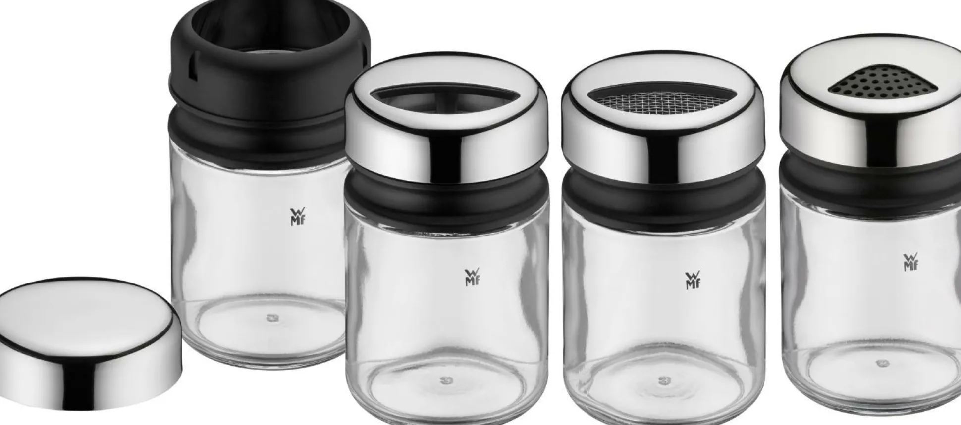 Gewürzdosenstreuer WMF DEPOT