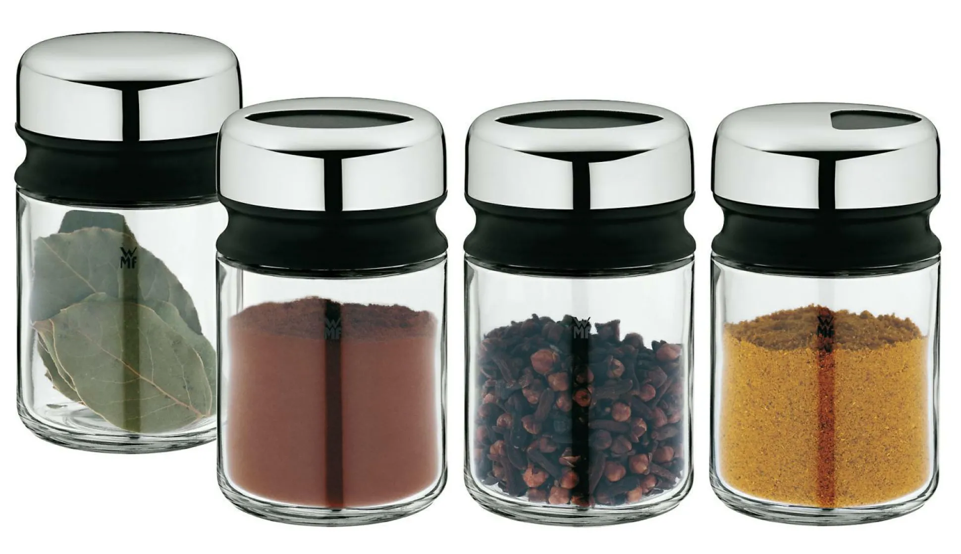 Gewürzdosenstreuer WMF DEPOT