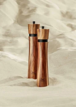 Gewürzmühlen-Set SANSIBAR NORGARD