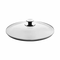 Glasdeckel Fissler